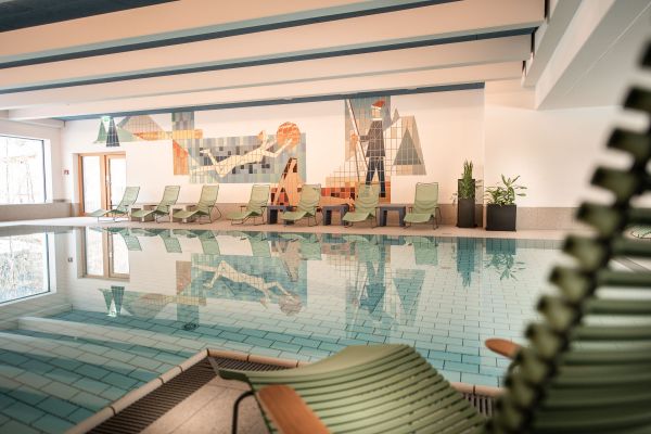 Bike- & Skihotelanlage Tauernhof Funsport (Flachau)